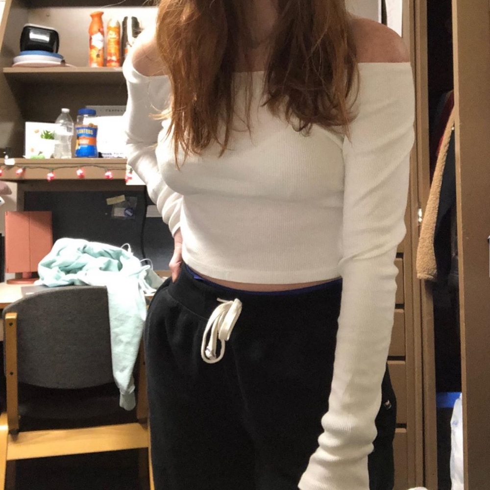 Brandy melville top